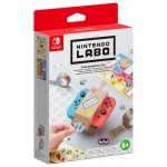 Nintendo Labo - Комплект Дизайн [NSW]